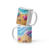 08da8c14-980d-4632-84d3-49cdbc9e87bb Mug "Summer vibes"