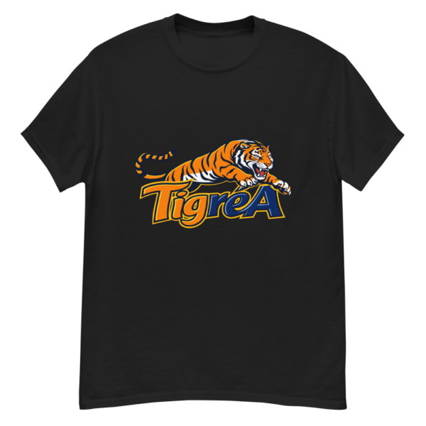 T-Shirt TigréA 1 T-Shirt TigréA
