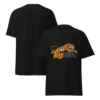 unisex-classic-tee-black-front-and-back-6a36ca4a9b17c T-Shirt TigréA