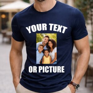 T-shirt Personnalisé