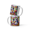 01 Mug Licorne Magique & Arc-en-ciel
